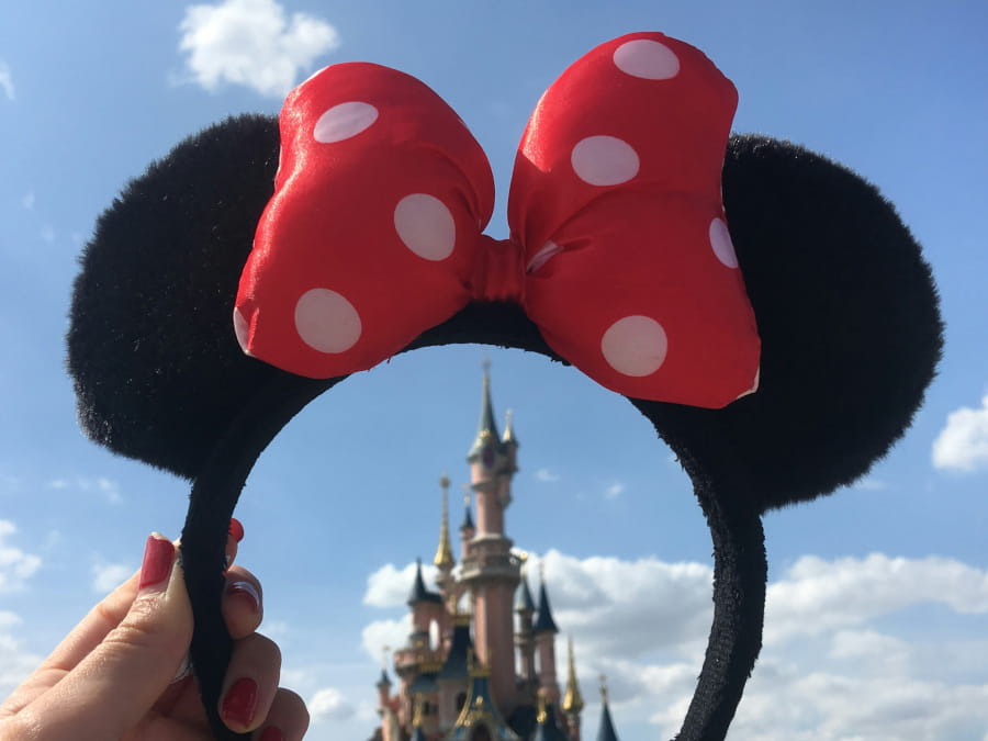 hôtel proche de Disney avec piscine, prolonger la magie de disney