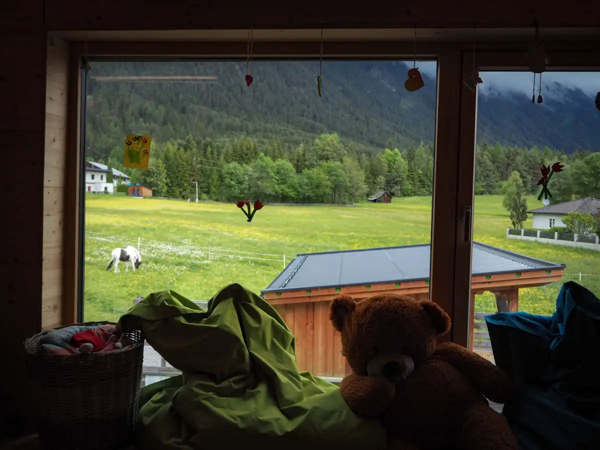 voyage au Tyrol tout compris - Autriche en famille