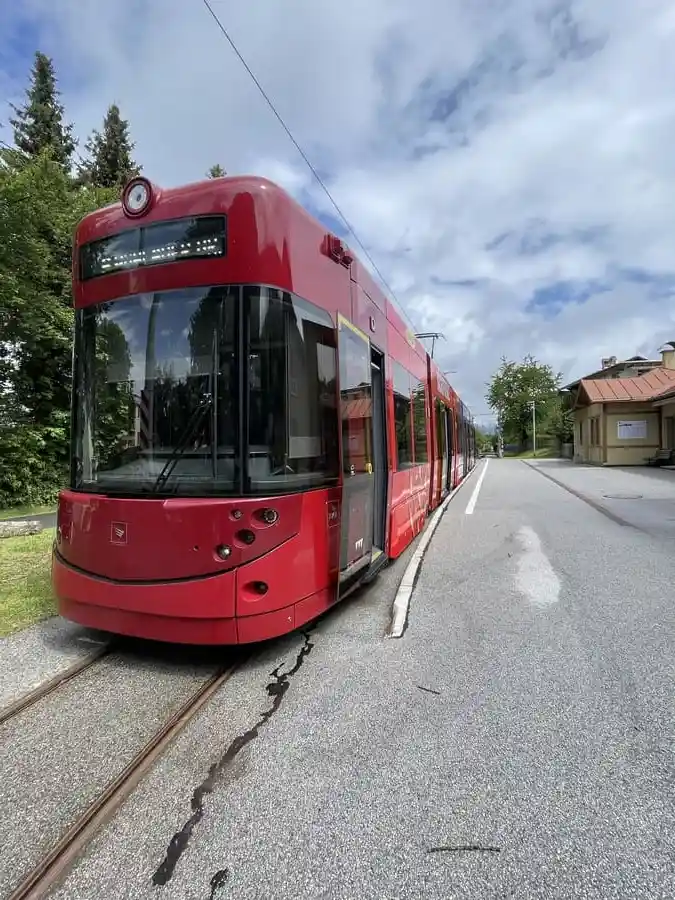 visiter Innsbruck en famille - Autriche