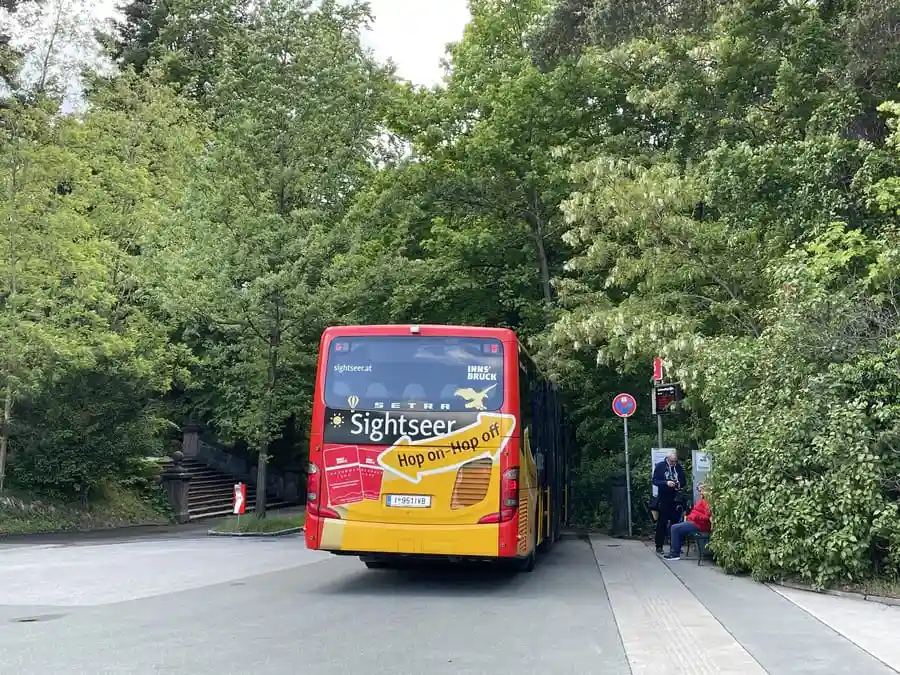 visiter Innsbruck en famille - Autriche