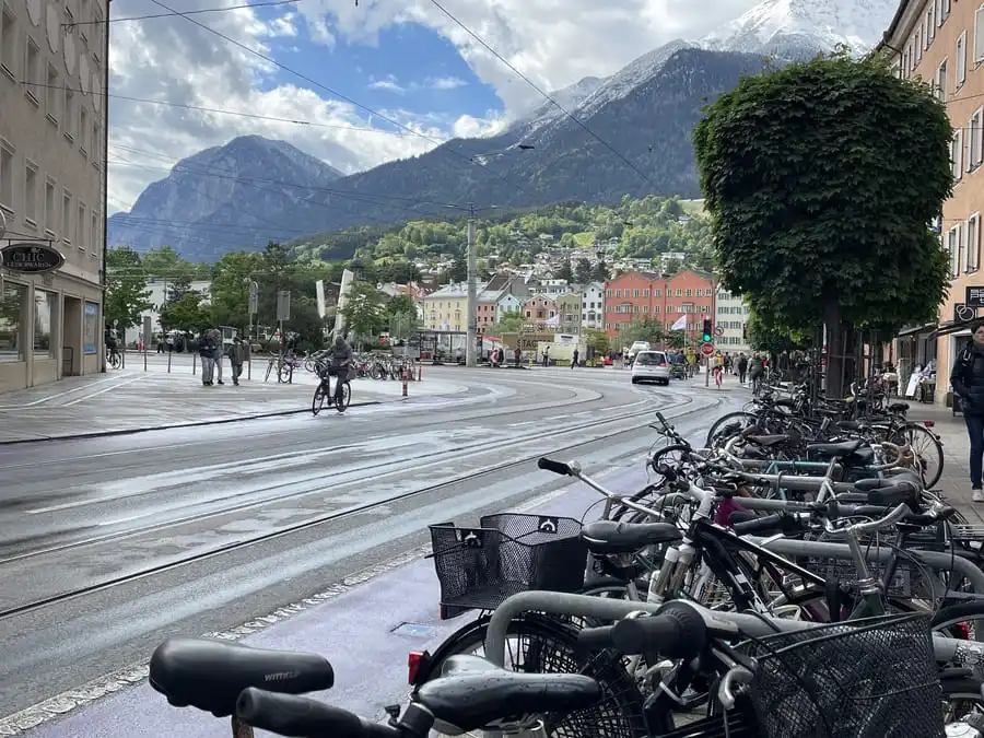 visiter Innsbruck en famille - Autriche
