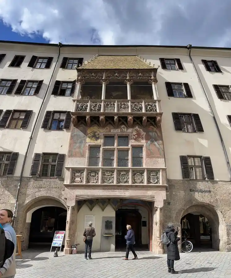 visiter Innsbruck en famille - Autriche