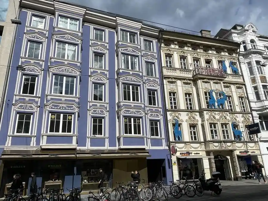 visiter Innsbruck en famille - Autriche
