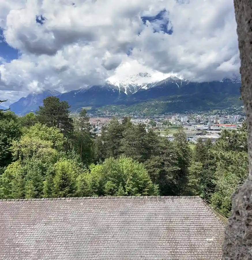 visiter Innsbruck en famille - Autriche