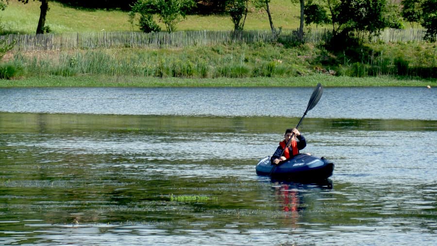 mon avis sur le kayak gonflable Edge Pro 1 de Razor Kayaks
