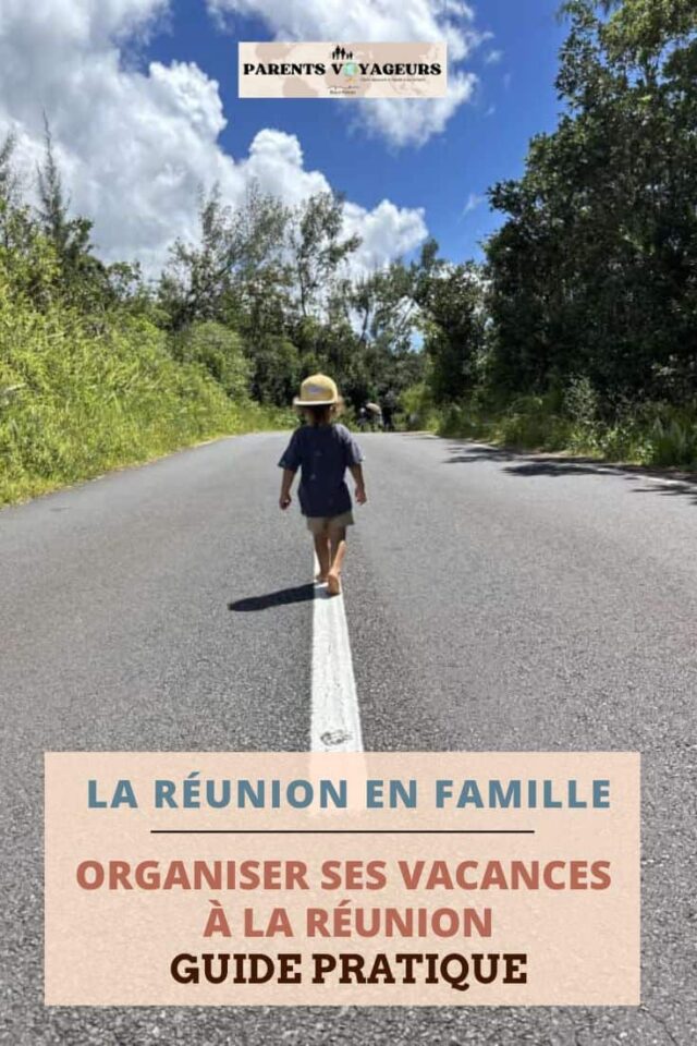 organiser ses vacances a la reunion