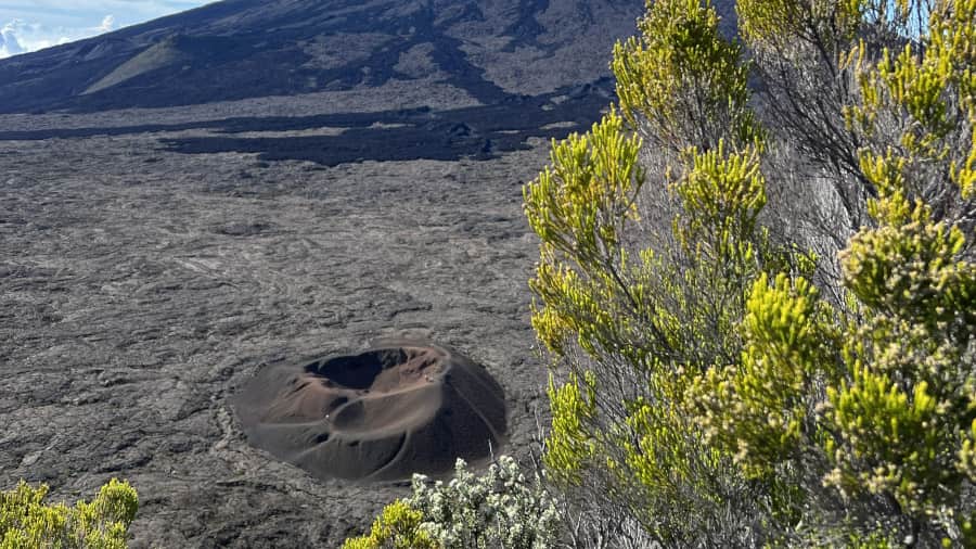 organiser ses vacances a la reunion