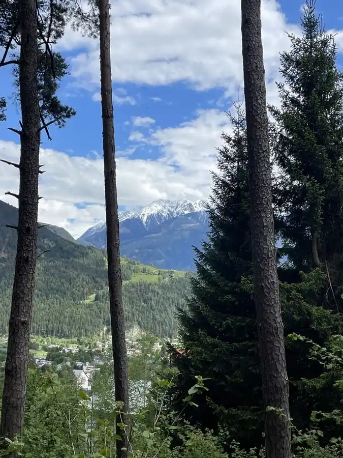 Que faire au Tyrol en famille