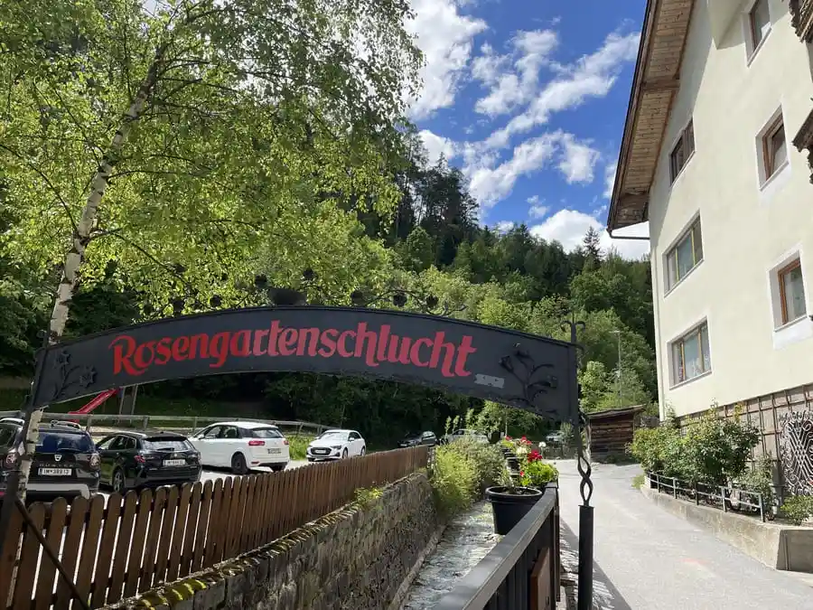 Que faire au Tyrol en famille