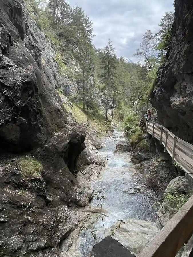 Que faire au Tyrol en famille