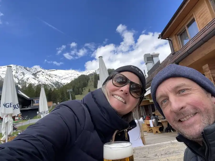 Que faire au Tyrol en famille