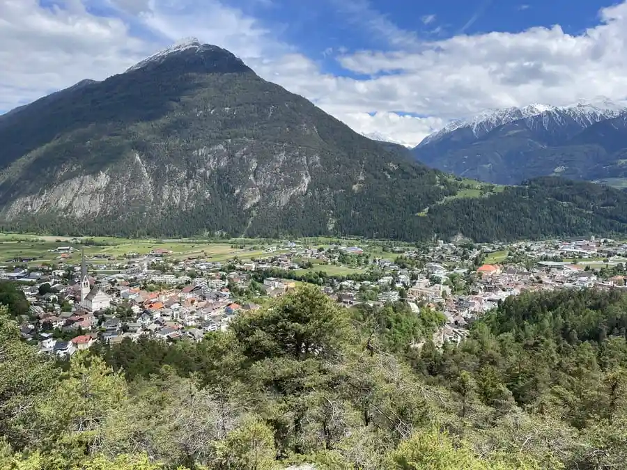 Que faire au Tyrol en famille