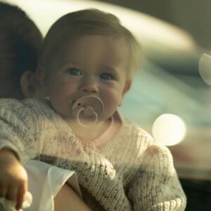 road trip avec bébé