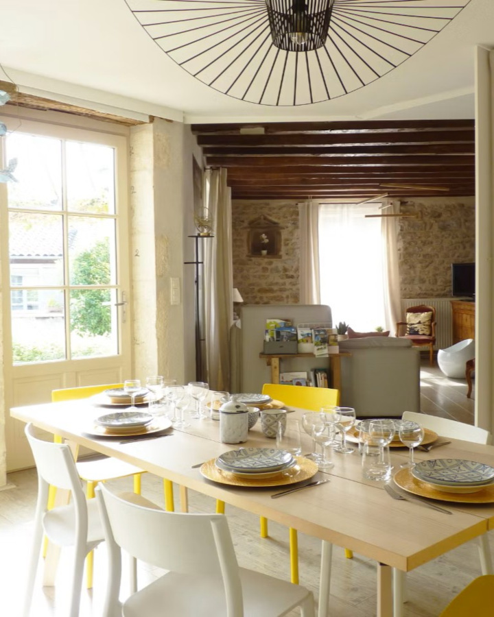 Vacances en famille en Saone-et-Loire