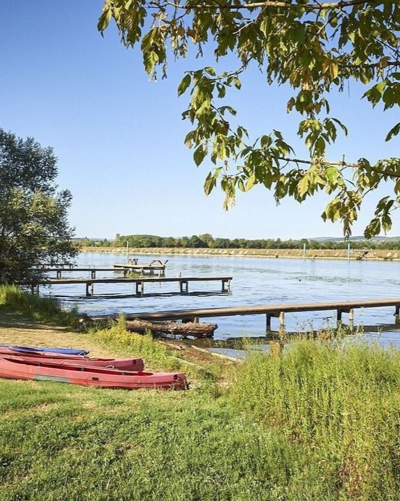 Vacances en famille en Saone-et-Loire