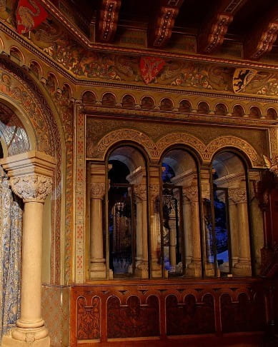 visite du chateau de neuschwanstein - 10