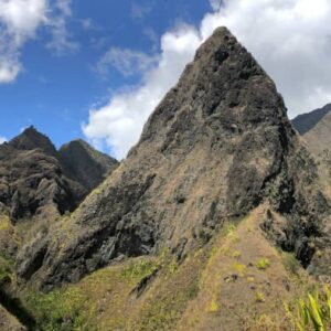 visiter la reunion en famille