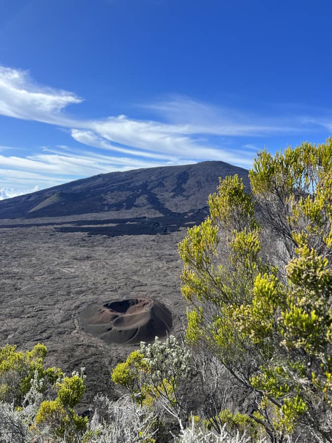 visiter la reunion en famille - couv