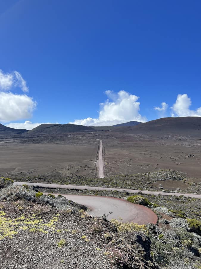 visiter la reunion en famille