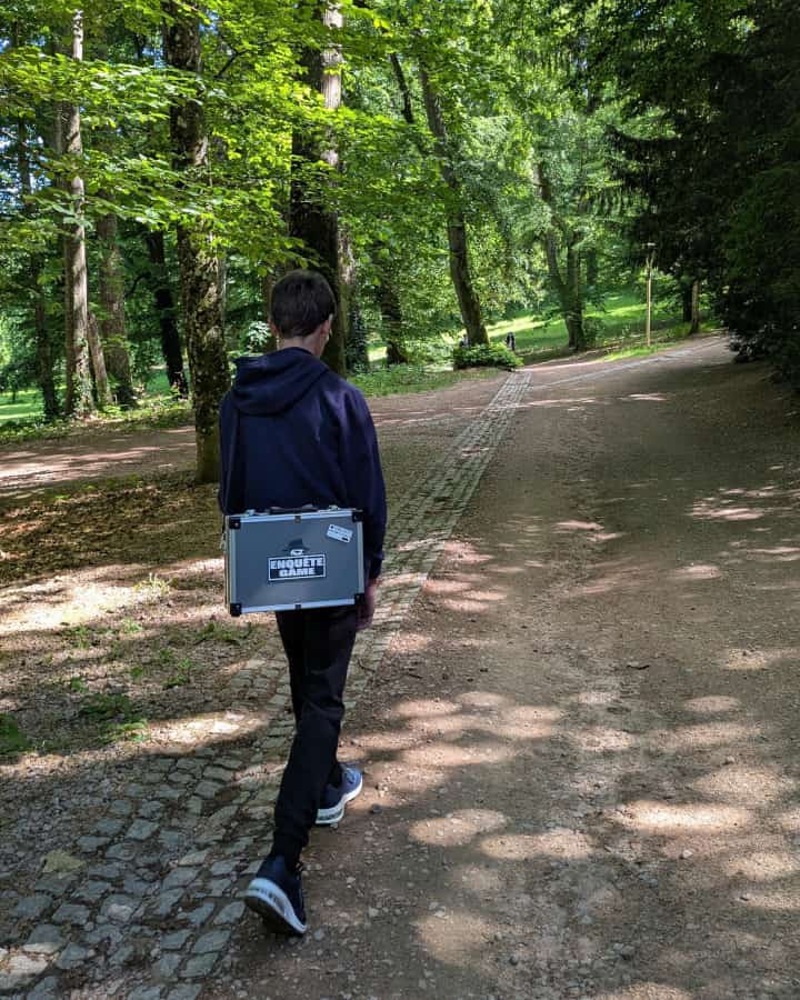 week-end au creusot en famille