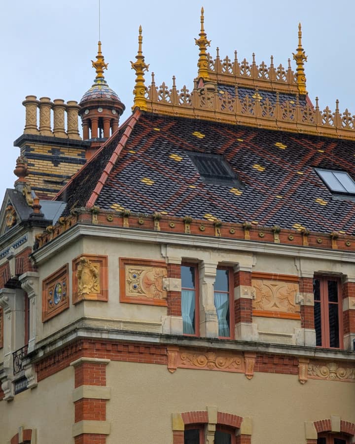 week-end au creusot en famille