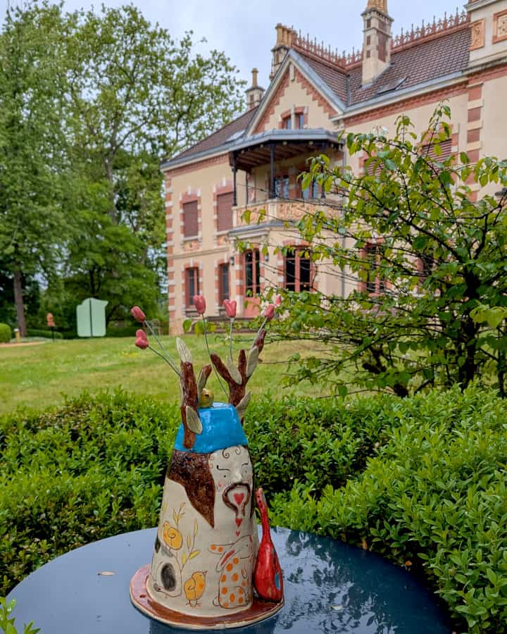 week-end au creusot en famille