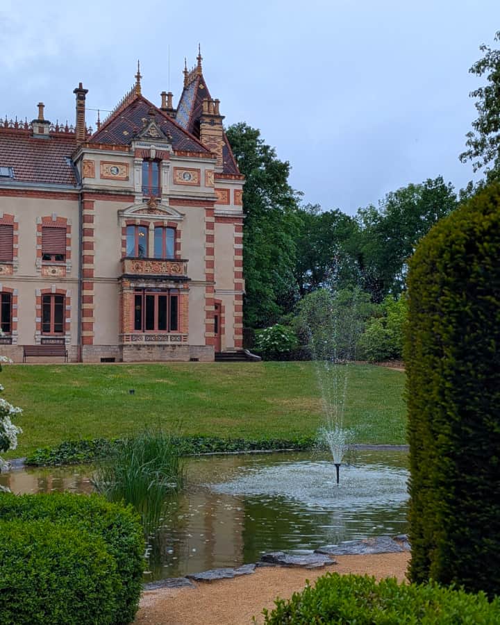 week-end au creusot en famille
