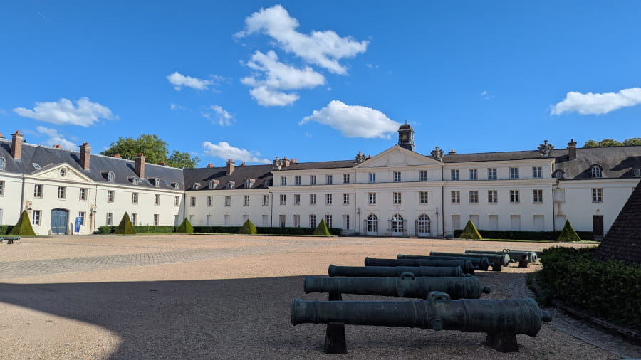 week-end au creusot en famille