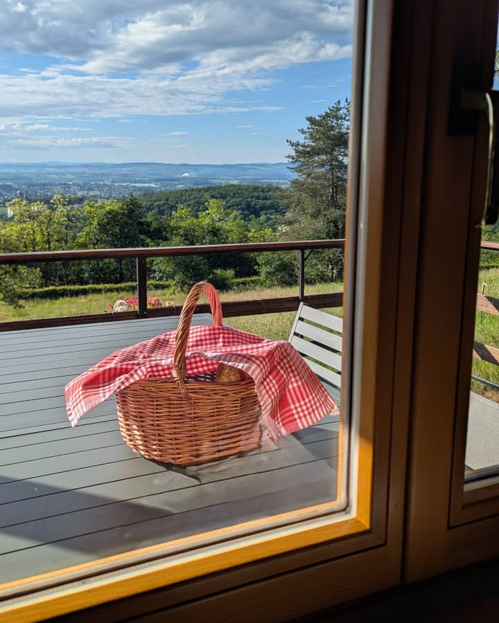 week-end au creusot en famille