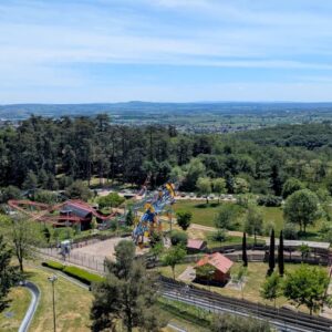 week-end au creusot en famille, Parc des Combes en famille