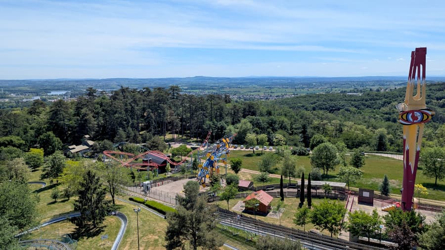 week-end au creusot en famille