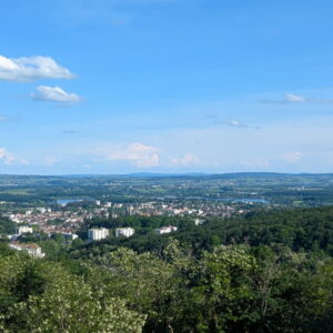 week-end au creusot en famille