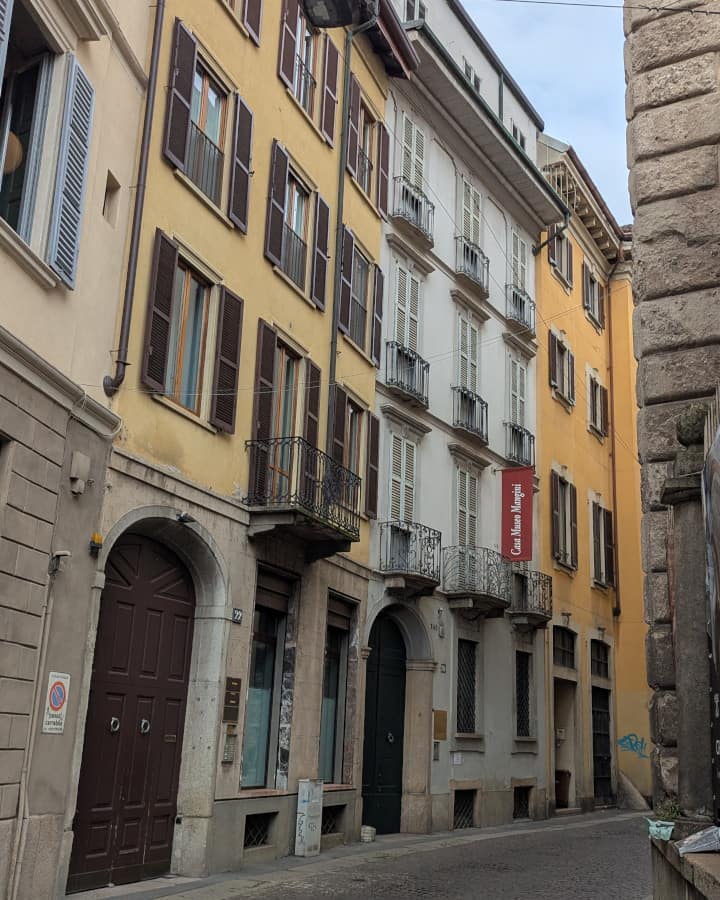 2 jours à Milan avec les enfants