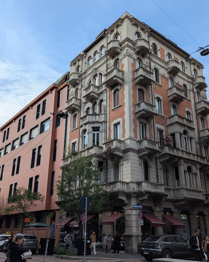 2 jours à Milan avec les enfants