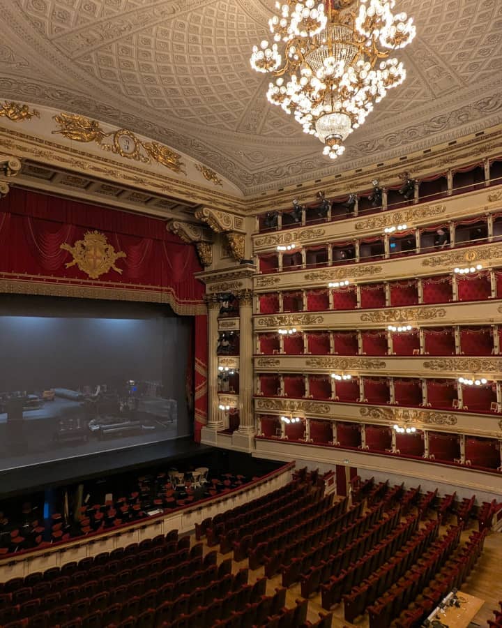 2 jours à Milan avec les enfants