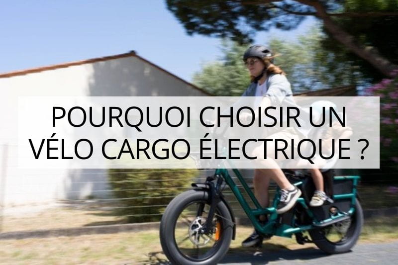 à vélo