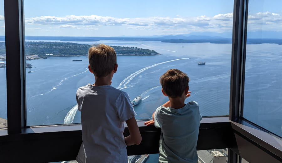 beaux voyages à faire en famille en été