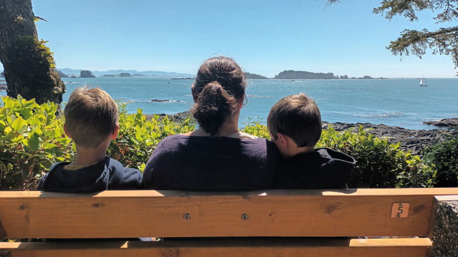 beaux voyages à faire en famille en été