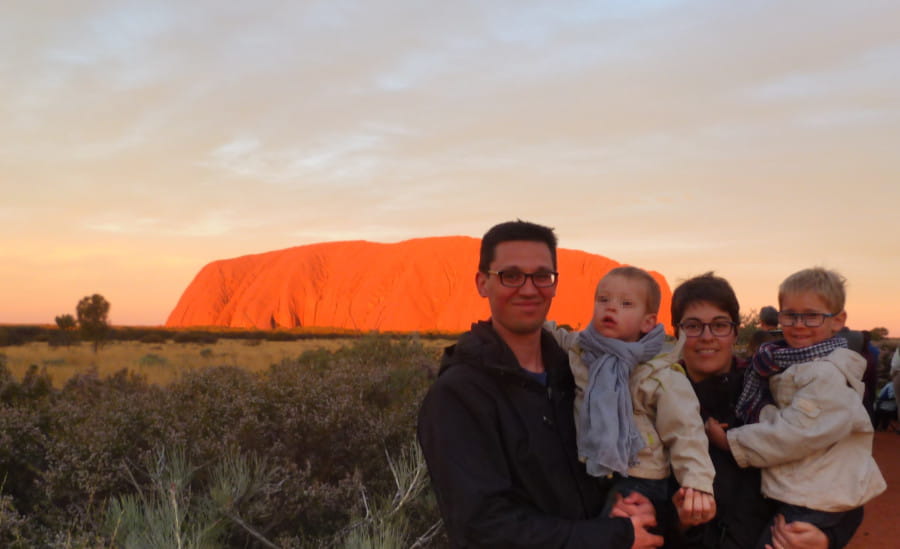beaux voyages à faire en famille en été