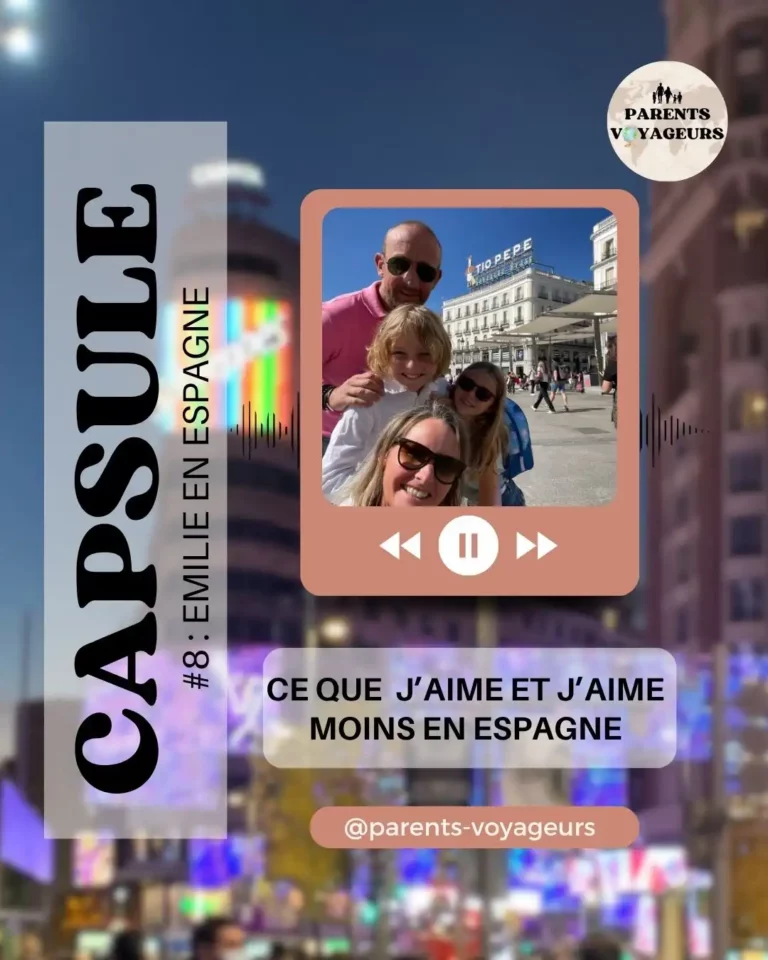 Avantages et inconvénients de vivre en Espagne