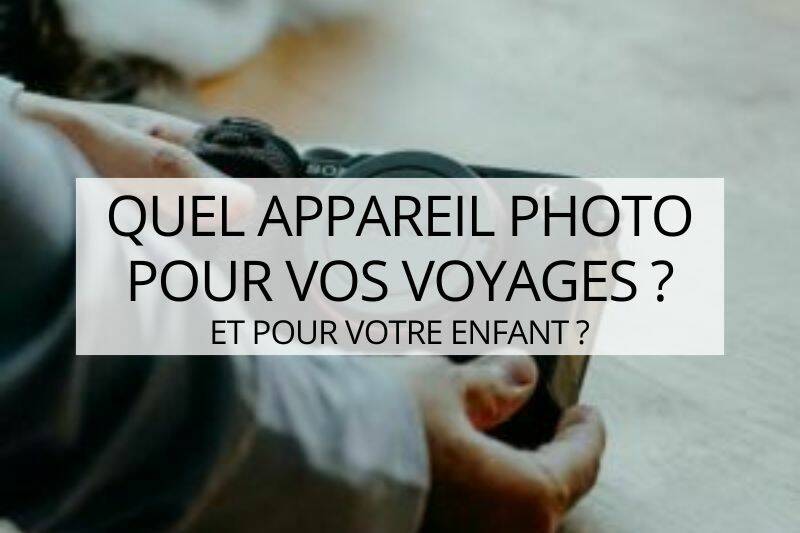 equipement de voyage