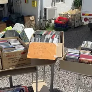 Faire du bénévolat à Maurice