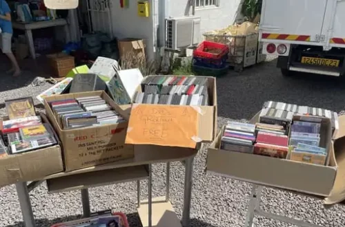 Faire du bénévolat à Maurice