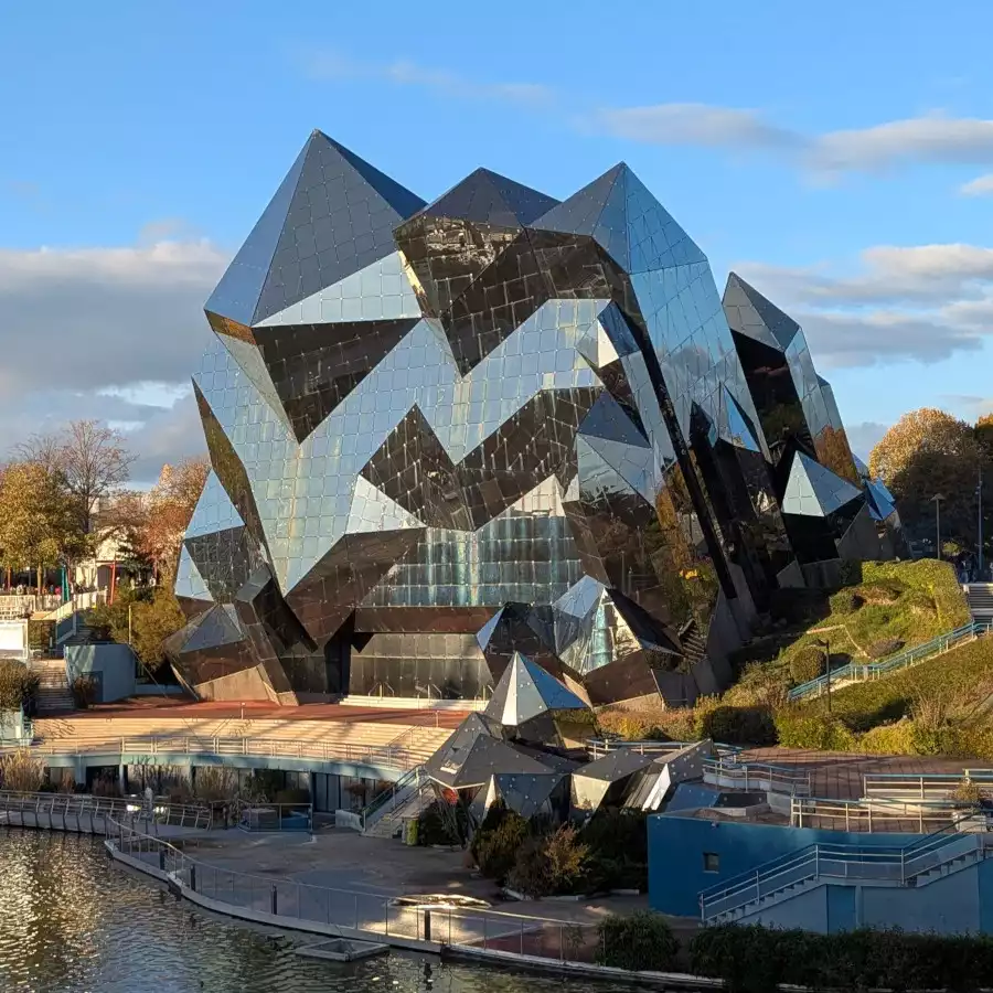 futuroscope en famille