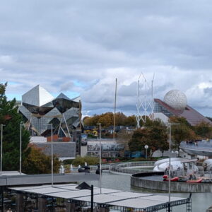 futuroscope en famille