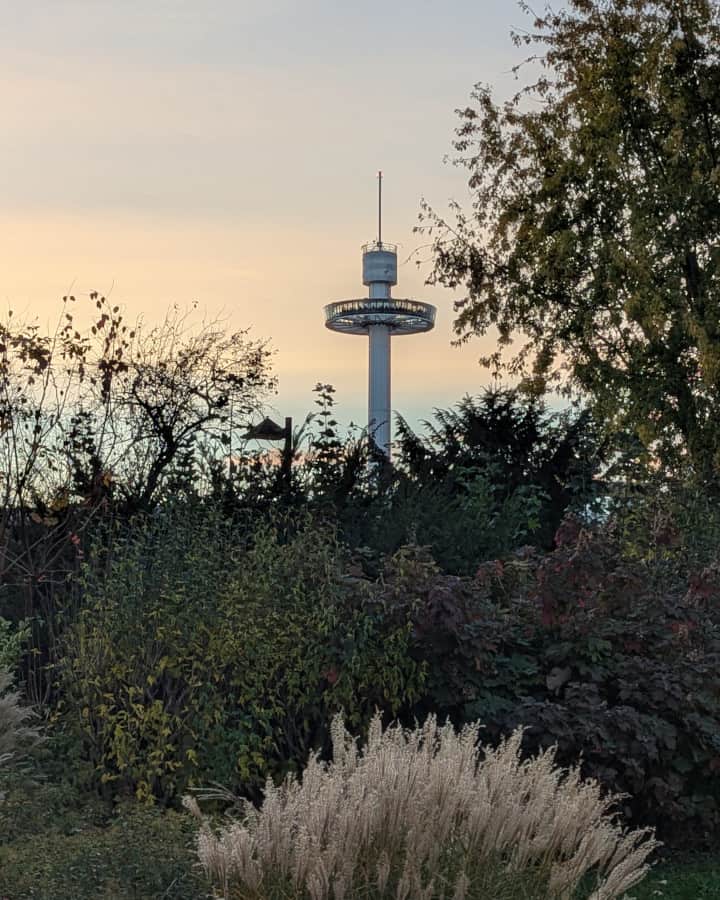 futuroscope en famille