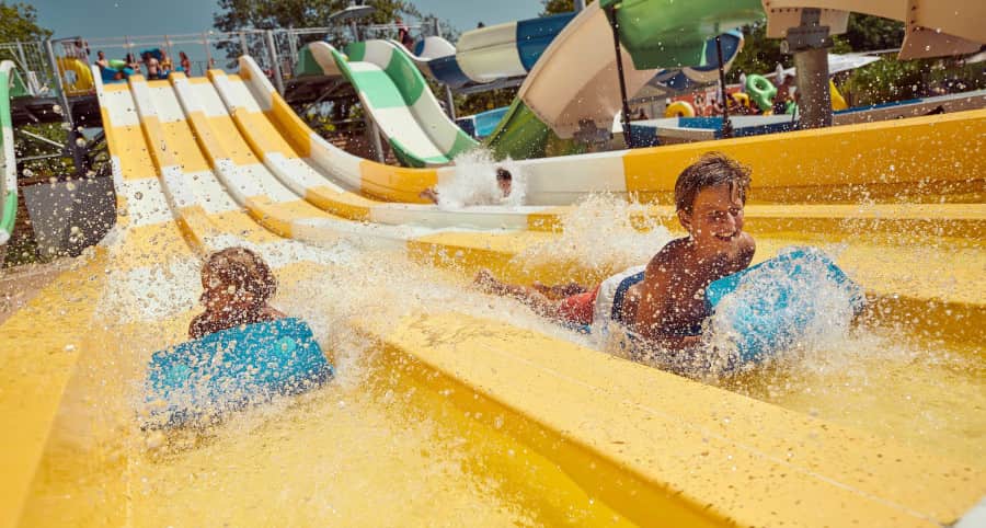 meilleurs parcs aquatiques en france