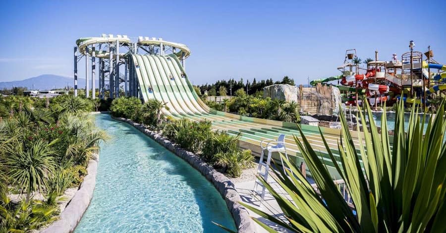 meilleurs parcs aquatiques en france