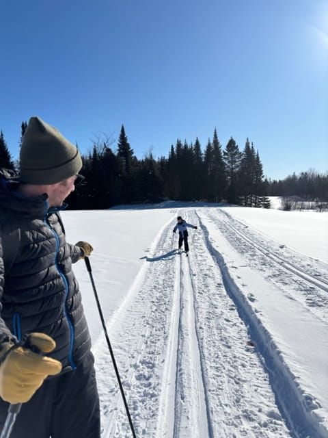 s'expatrier au quebec avec des enfants