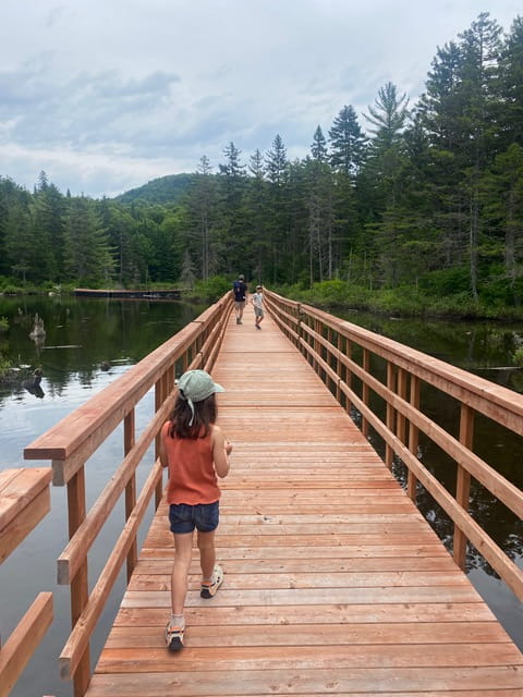 s'expatrier au quebec avec des enfants